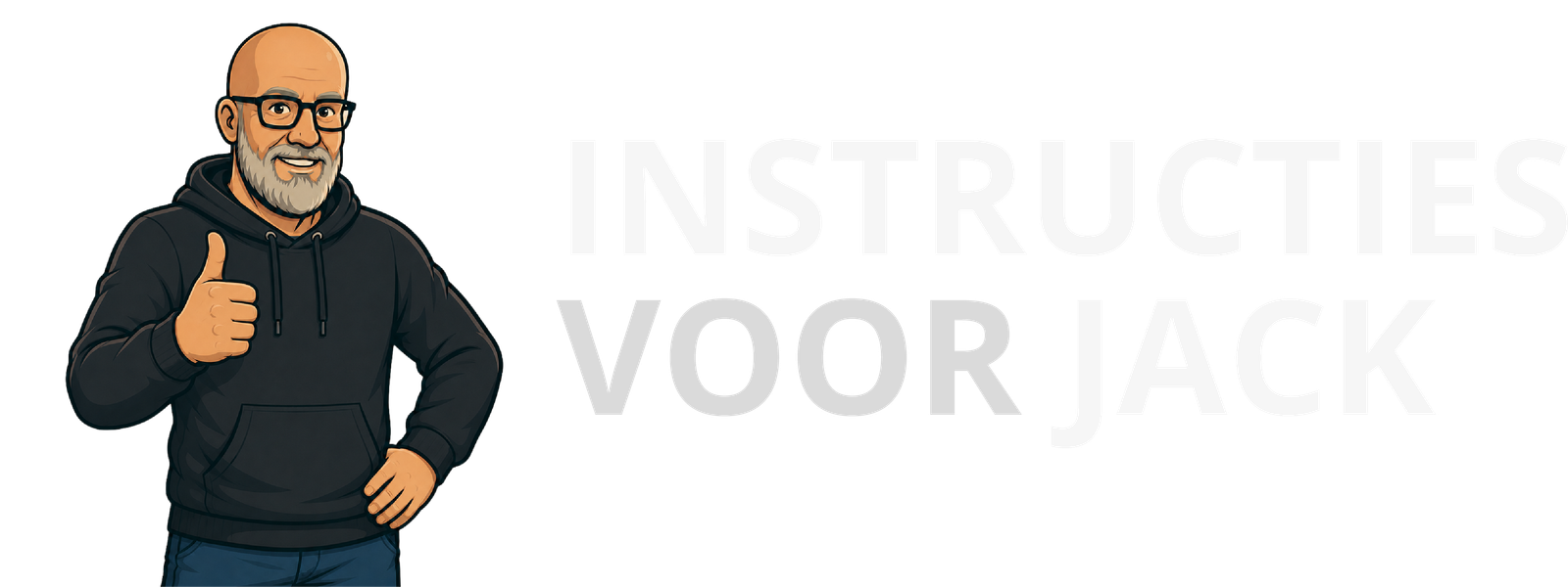 InstructiesVoorJack.nl