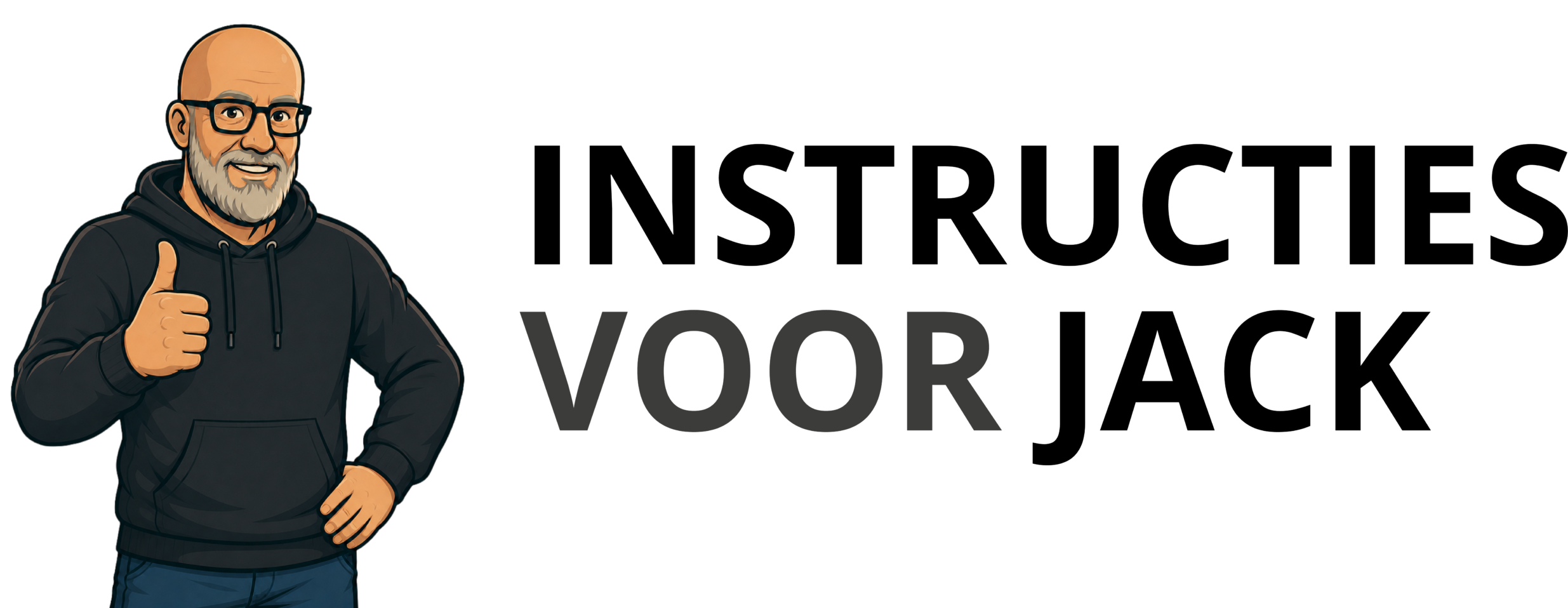 instructiesvoorjack.nl